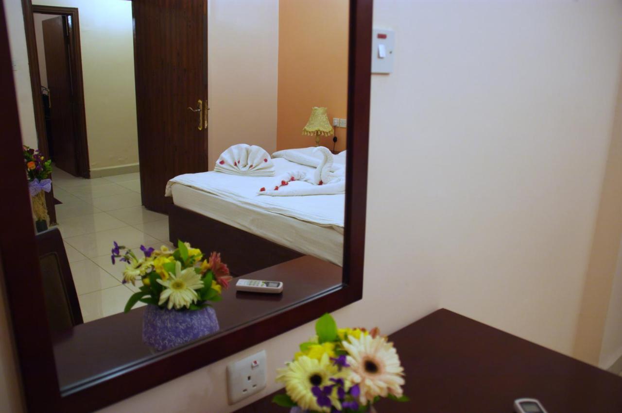 Al Qidra Hotel & Suites Akaba Kültér fotó
